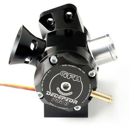 Zawór GFB DV+DECEPTOR PRO II Hyundai/Kia Hyundai/Kia