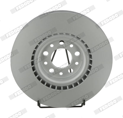 Tarcze hamulcowe komplet przód Ferodo 330mm L/P ALFA ROMEO GIULIA, STELVIO 2.0/2.2D
