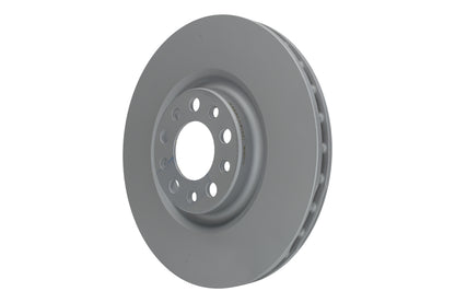 Tarcze hamulcowe komplet przód Ferodo 330mm L/P ALFA ROMEO GIULIA, STELVIO 2.0/2.2D