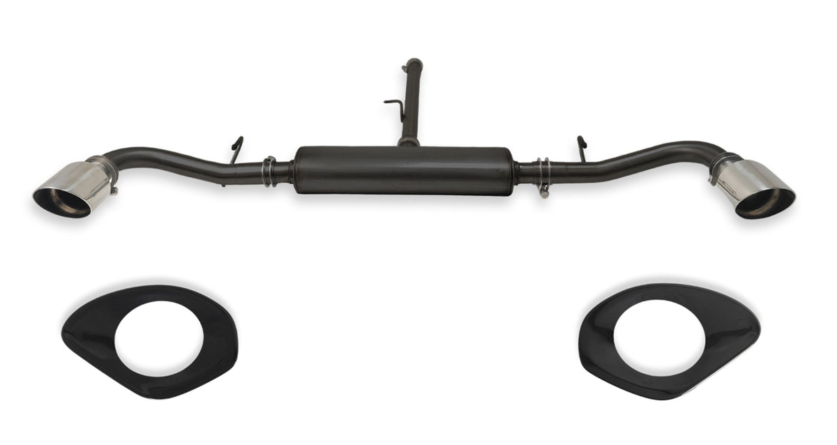 Tłumik ULTER Alfa Romeo Tonale d100-321/64
