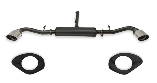 Tłumik ULTER Alfa Romeo Tonale d100-321/64