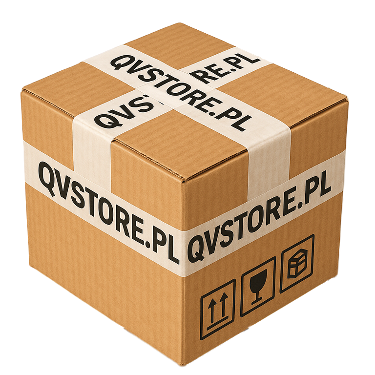 Osłona przednia