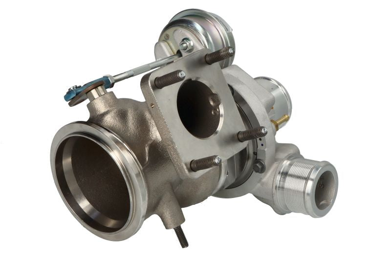 Turbosprężarka GT1446 Garret 812812-5006S