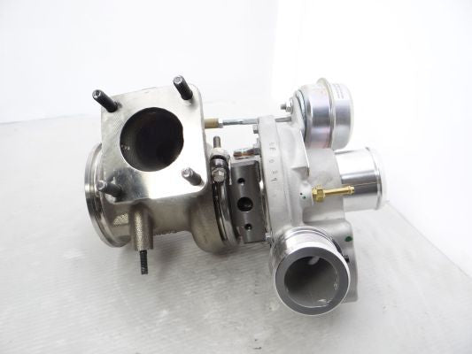 Turbosprężarka GT1446 Garret 812812-5006S
