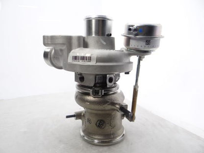 Turbosprężarka GT1446 Garret 812812-5006S