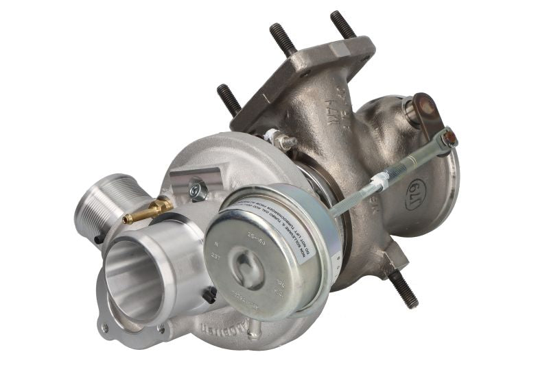 Turbosprężarka GT1446 POWERMAX 953223-5001S