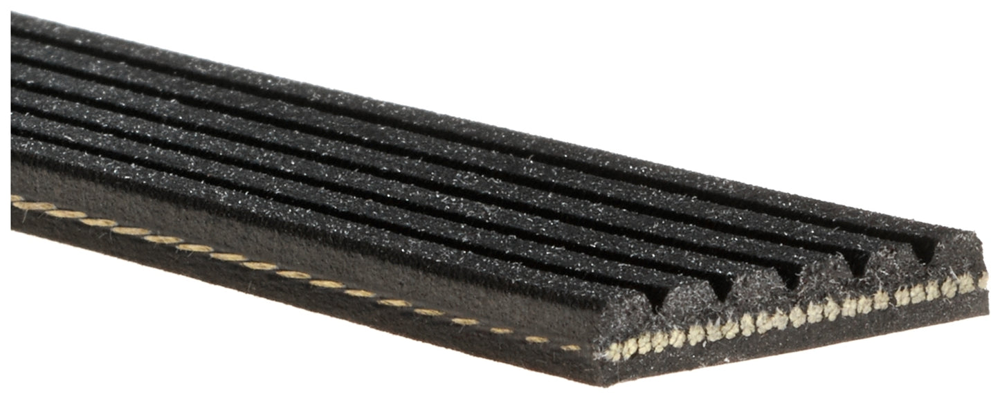 Pasek wieloklinowy GATES 6PK1855 Giulia/Stelvio 2.0