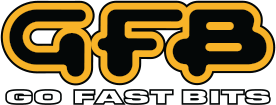Zawór GFB DV+DV+  Ford, Volvo, Porsche, Borg Warner Turbos Non directly mounted solenoids.