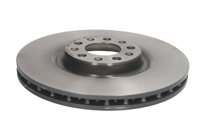 Tarcza hamulcowa przód Brembo 330mm L/P ALFA ROMEO GIULIA, STELVIO 2.0/2.2D