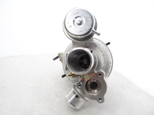Turbosprężarka GT1446 Garret 812812-5006S