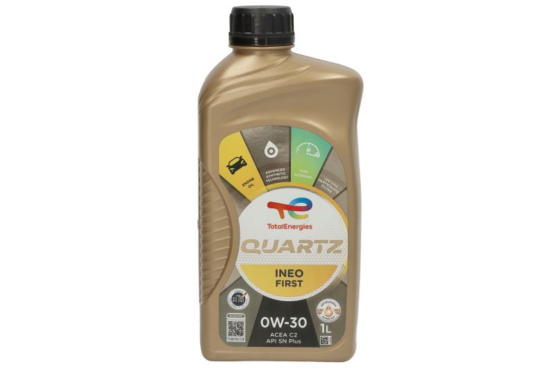 QUARTZ 0W30 I. FIRST 1L olej silnikowy