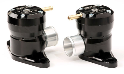 Zawór GFB DV+MACH 2 TMS  Nissan GT-R R35 - 2 valves included