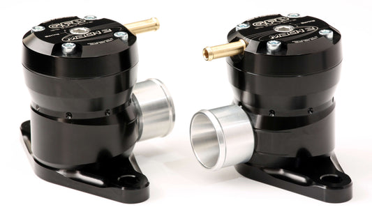 Zawór GFB DV+MACH 2 TMS  Nissan GT-R R35 - 2 valves included