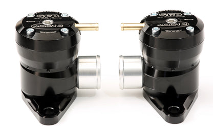 Zawór GFB DV+MACH 2 TMS  Nissan GT-R R35 - 2 valves included