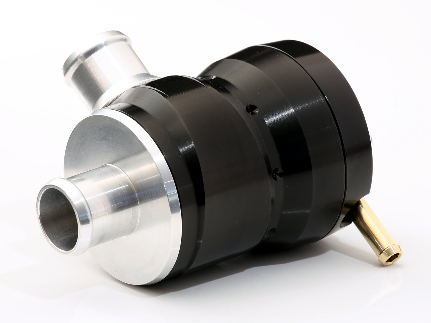 Zawór GFB DV+MACH 2 TMS  Universal 20mm inlet, 20mm outlet