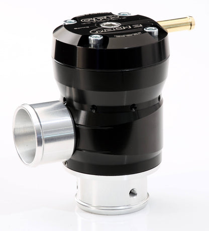 Zawór GFB DV+MACH 2 TMS  Subaru 35mm inlet, 30mm outlet - suits MY97-98 WRX/Sti