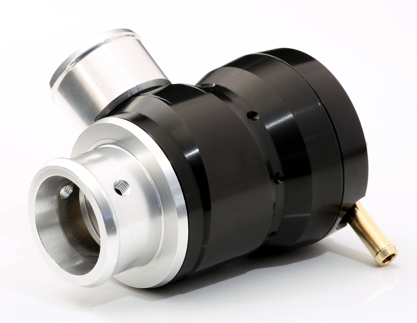 Zawór GFB DV+MACH 2 TMS  Subaru 35mm inlet, 30mm outlet - suits MY97-98 WRX/Sti