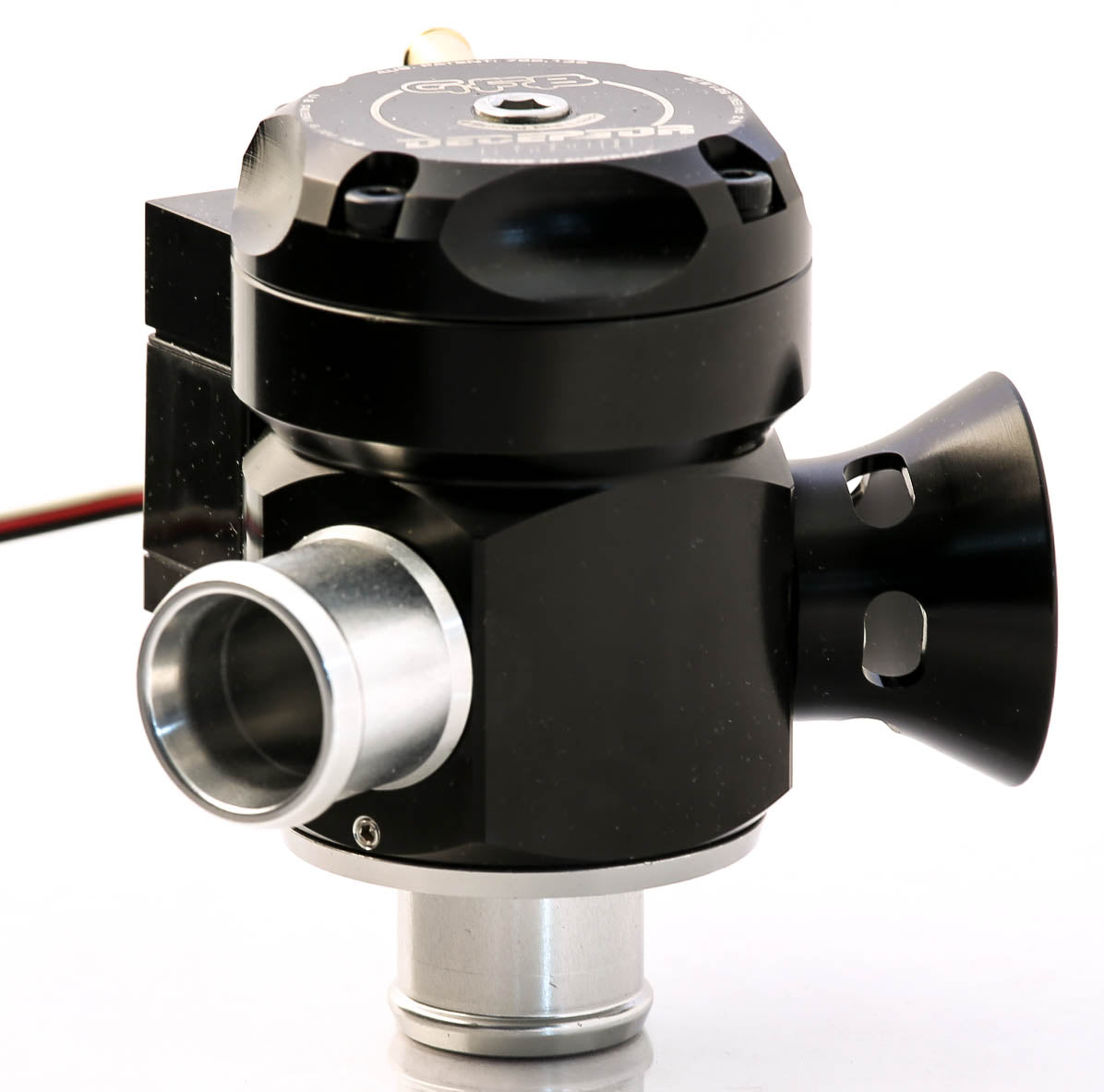 Zawór GFB DV+DECEPTOR PRO II Universal 20mm inlet, 20mm outlet