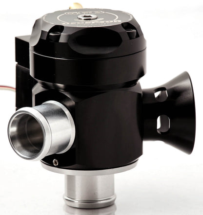 Zawór GFB DV+DECEPTOR PRO II Universal 25mm inlet, 25mm outlet