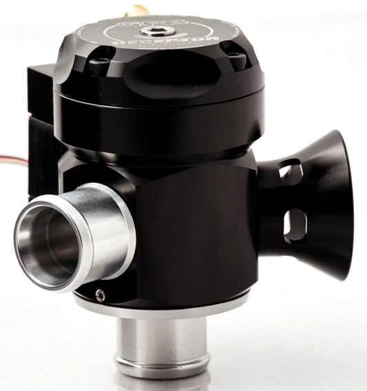 Zawór GFB DV+DECEPTOR PRO II Universal 25mm inlet, 25mm outlet