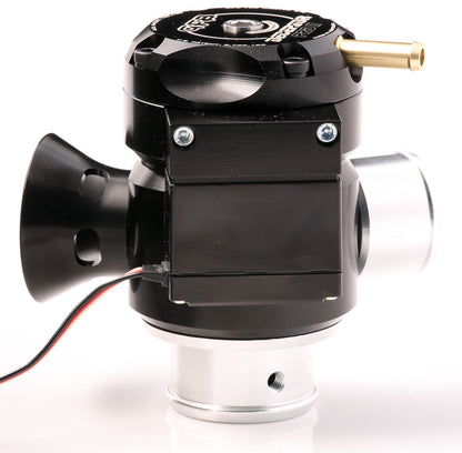 Zawór GFB DV+DECEPTOR PRO II Universal 35mm inlet, 30mm outlet