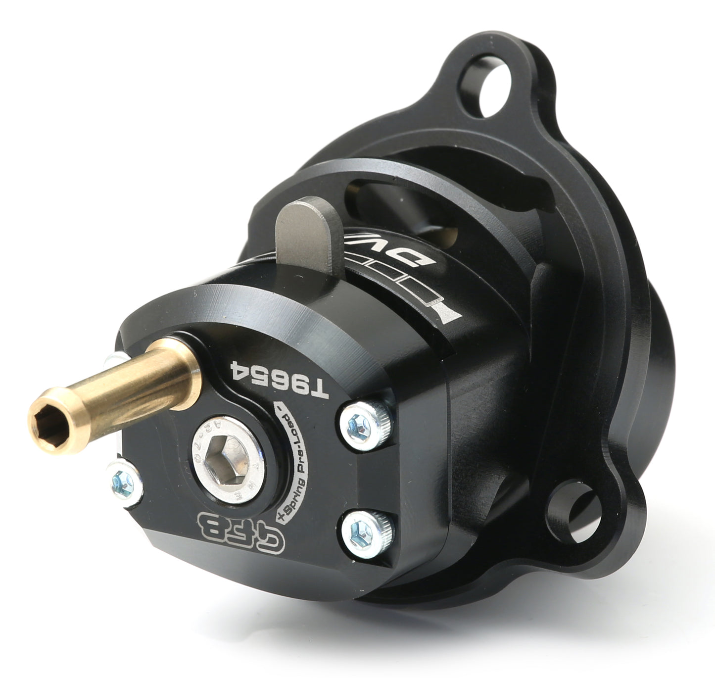 Zawór GFB DV+DVX Ford Suits Ford Focus ST