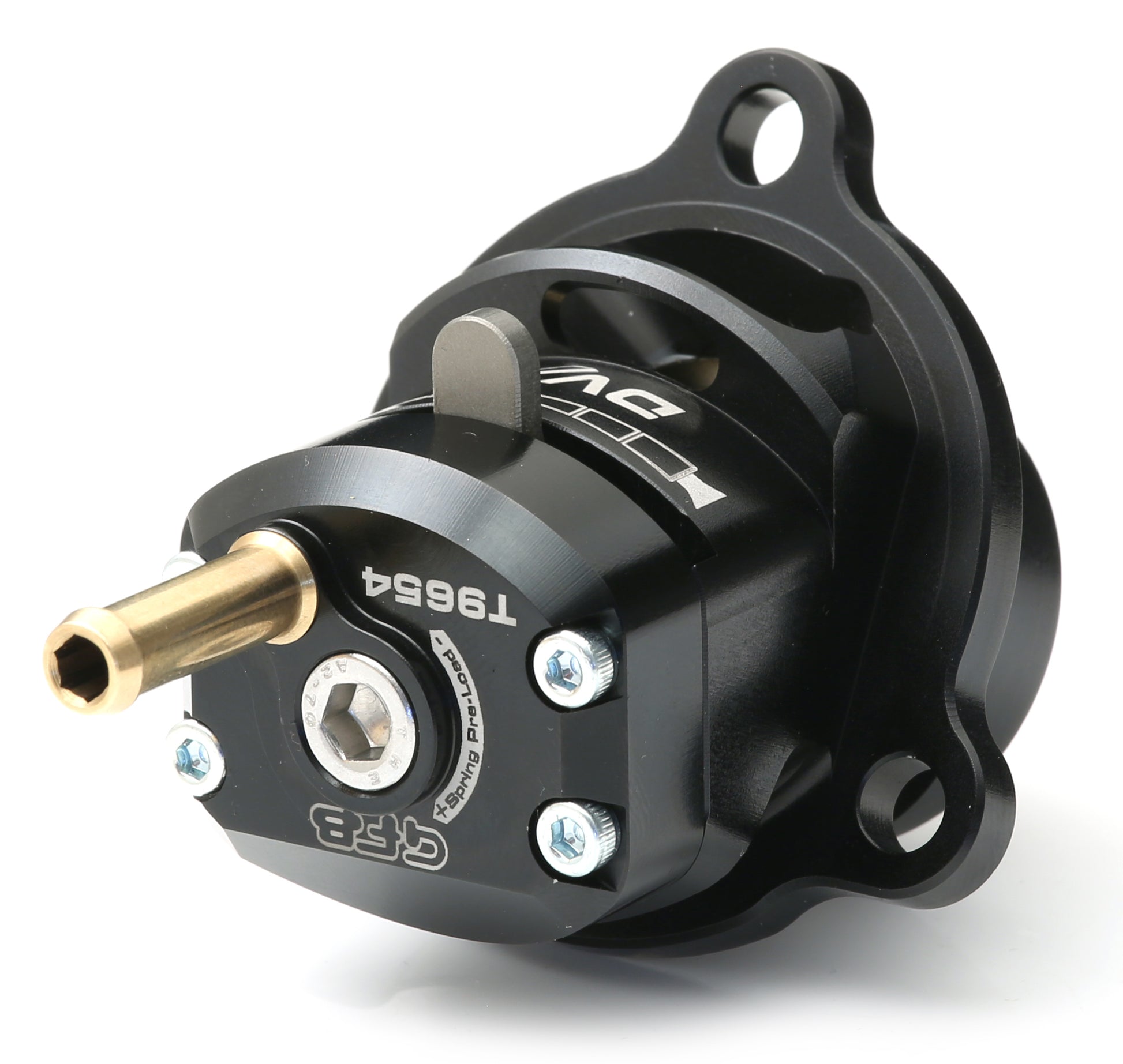 Zawór GFB DV+DVX Ford Suits Ford Focus ST