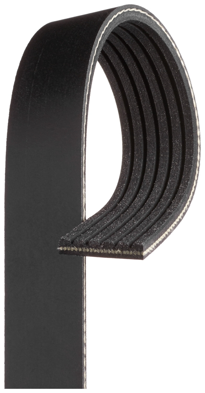 Pasek wieloklinowy GATES 6PK1855 Giulia/Stelvio 2.0